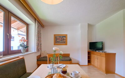 Accommodation:&nbsp;Kraftreich Apartments 685.8