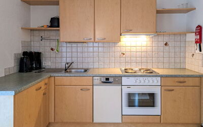 Accommodation:&nbsp;Kraftreich Apartments 685.1