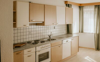 Accommodation:&nbsp;Kraftreich Apartments 685.7