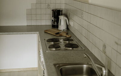 Accommodation:&nbsp;Kraftreich Apartments 685.4