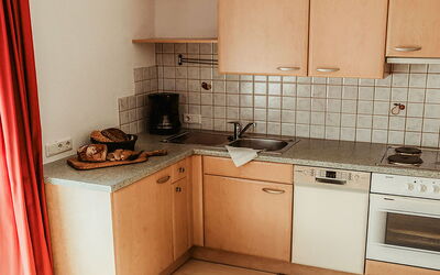 Accommodation:&nbsp;Kraftreich Apartments 685.1