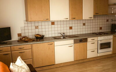 Accommodation:&nbsp;Kraftreich Apartments 685.8