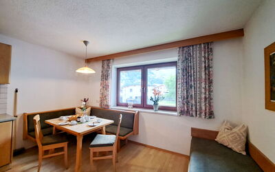 Accommodation:&nbsp;Kraftreich Apartments 685.8