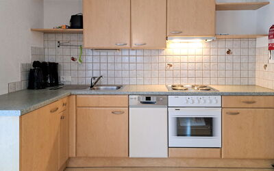 Accommodation:&nbsp;Kraftreich Apartments 685.1