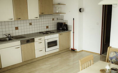 Accommodation:&nbsp;Kraftreich Apartments 685.3