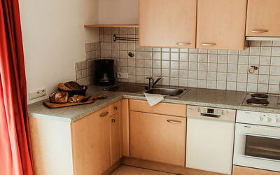 Accommodation:&nbsp;Kraftreich Apartments 685.7