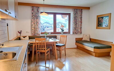 Accommodation:&nbsp;Kraftreich Apartments 685.3