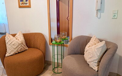 Accommodation:&nbsp;Kraftreich Apartments 685.8
