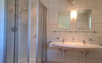 Accommodation:&nbsp;Kraftreich Apartments 685.1