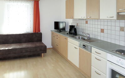 Accommodation:&nbsp;Kraftreich Apartments 685.4