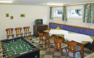Accommodation:&nbsp;Kraftreich Apartments 685.4