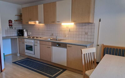 Accommodation:&nbsp;Kraftreich Apartments 685.1