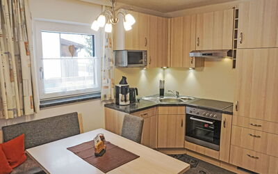 Accommodation:&nbsp;Daheim – Edelweiß 607.3