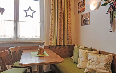 Accommodation:&nbsp;Daheim – Talblick 607.5