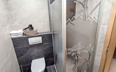 Accommodation:&nbsp;Daheim – Edelweiß 607.3