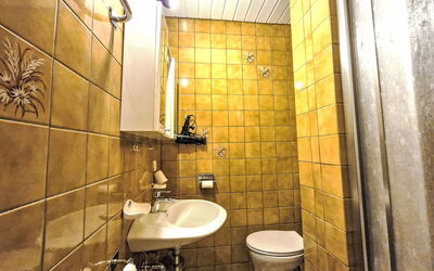 Accommodation:&nbsp;Daheim – Mittagskogel 607.4