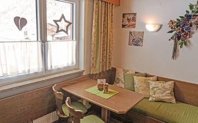 Accommodation:&nbsp;Daheim – Talblick 607.5