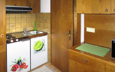 Accommodation:&nbsp;Daheim – Talblick 607.5
