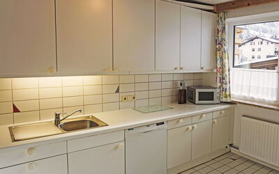 Accommodation:&nbsp;Daheim – Bergliebe 607.1