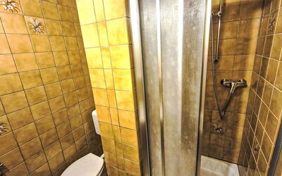 Accommodation:&nbsp;Daheim – Mittagskogel 607.4