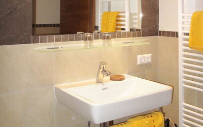 Accommodation:&nbsp;Alpenherz 659.1