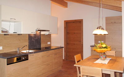 Accommodation:&nbsp;Alpenherz 659.3
