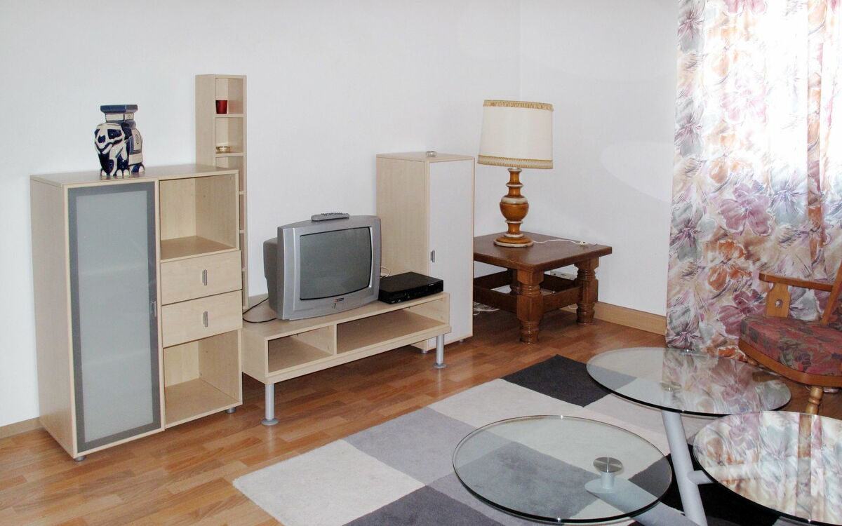 Accommodation:&nbsp;Altes Zollhaus 628.2
