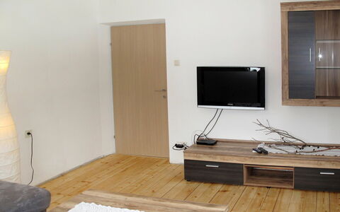 Accommodation:&nbsp;Altes Zollhaus 628.4