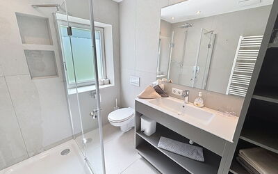 Accommodation:&nbsp;Altes Zollhaus 628.3