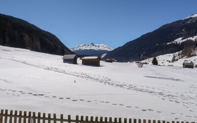 Accommodation:&nbsp;Altes Zollhaus 628.3