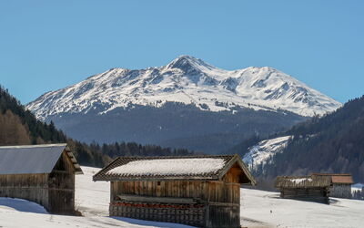 Accommodation:&nbsp;Altes Zollhaus 628.3
