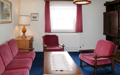 Accommodation:&nbsp;Altes Zollhaus 628.1
