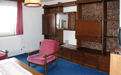Accommodation:&nbsp;Altes Zollhaus 628.1