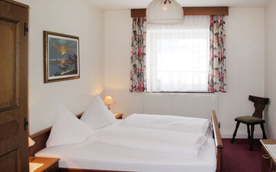 Accommodation:&nbsp;Altes Zollhaus 628.1