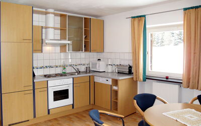 Accommodation:&nbsp;Altes Zollhaus 628.2