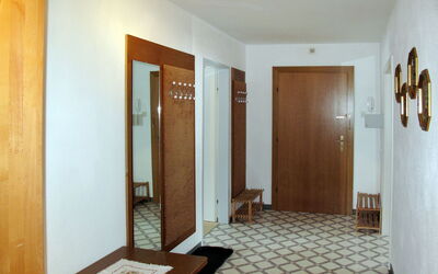 Accommodation:&nbsp;Altes Zollhaus 628.3