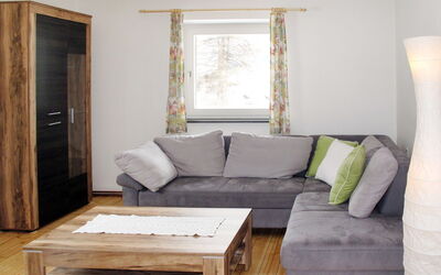 Accommodation:&nbsp;Altes Zollhaus 628.4