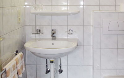 Accommodation:&nbsp;Altes Zollhaus 628.4