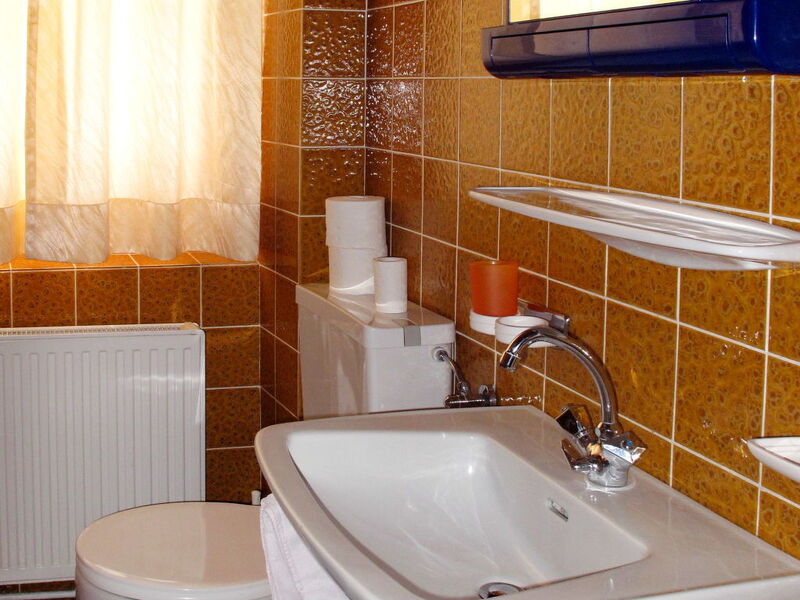 Accommodation:&nbsp;Altes Zollhaus 628.2