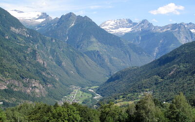 Rustico Tecc du Martin