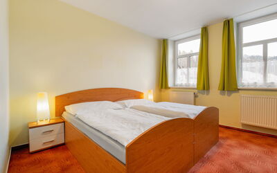 Accommodation:&nbsp;Base Camp 3 603.1