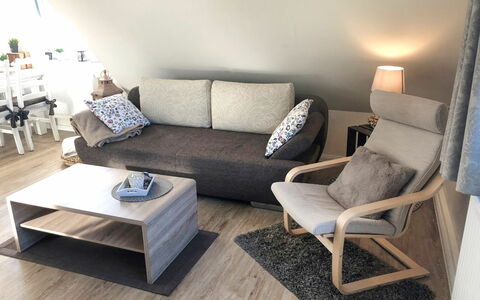 Accommodation:&nbsp;Hannelore 603.2