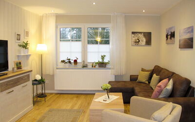 Accommodation:&nbsp;Hannelore 603.1