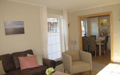 Accommodation:&nbsp;Hannelore 603.1