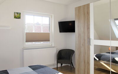 Accommodation:&nbsp;Hannelore 603.2