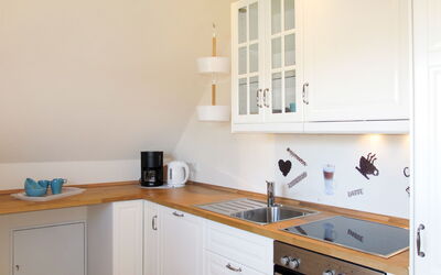 Accommodation:&nbsp;Hannelore 603.2