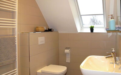 Accommodation:&nbsp;Hannelore 603.2