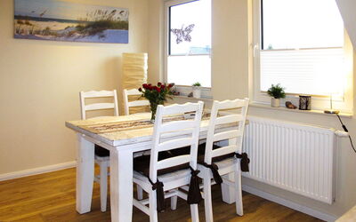 Accommodation:&nbsp;Hannelore 603.2