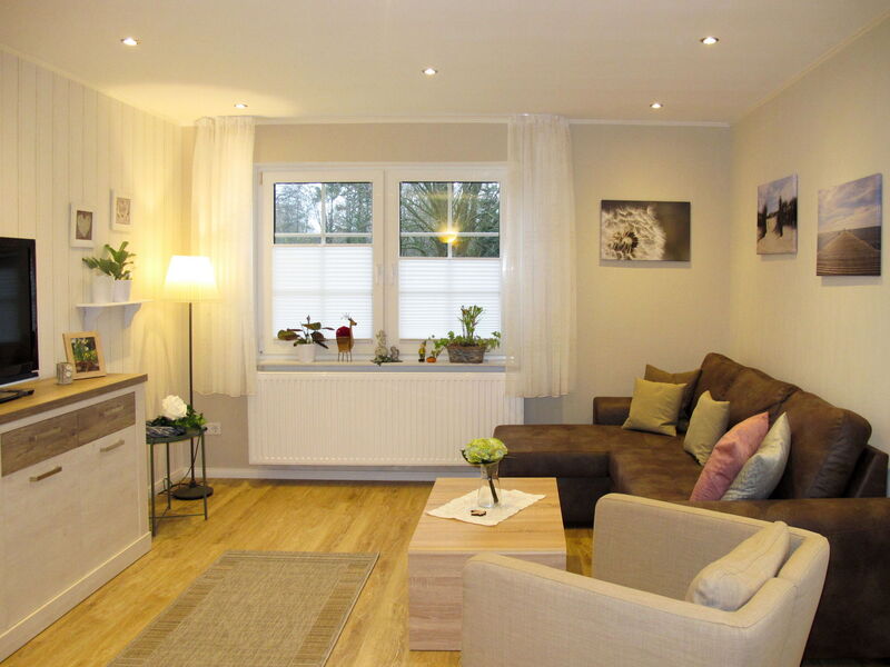 Accommodation:&nbsp;Hannelore 603.1