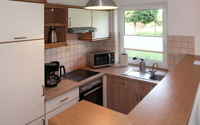 Accommodation:&nbsp;Wilken 621.1